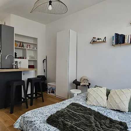 Appartamento Quiet With Garden View In La Rochelle (Charente-Maritime)